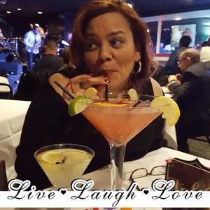 Meet your Posher, Teri